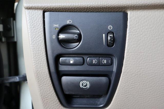 used 2006 Volvo XC90 car, priced at $7,490