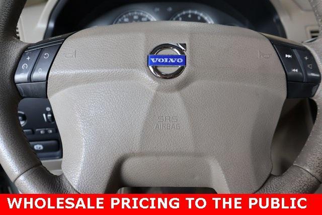 used 2006 Volvo XC90 car, priced at $6,847