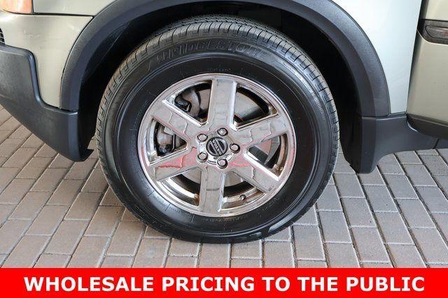 used 2006 Volvo XC90 car, priced at $6,250