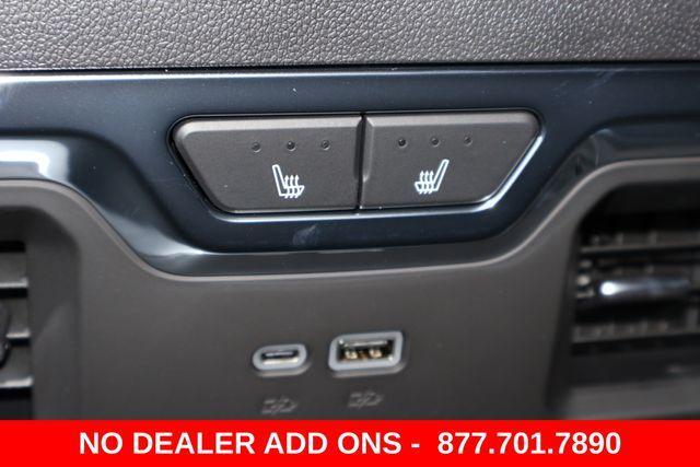 new 2026 GMC Sierra 1500 car, priced at $63,478