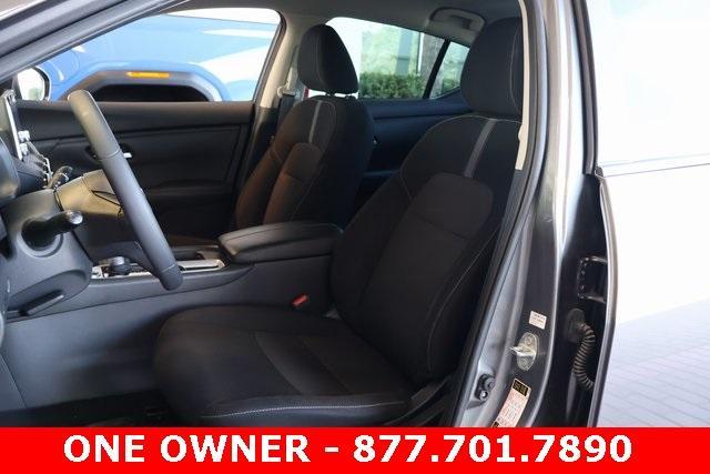 used 2022 Nissan Sentra car, priced at $16,923