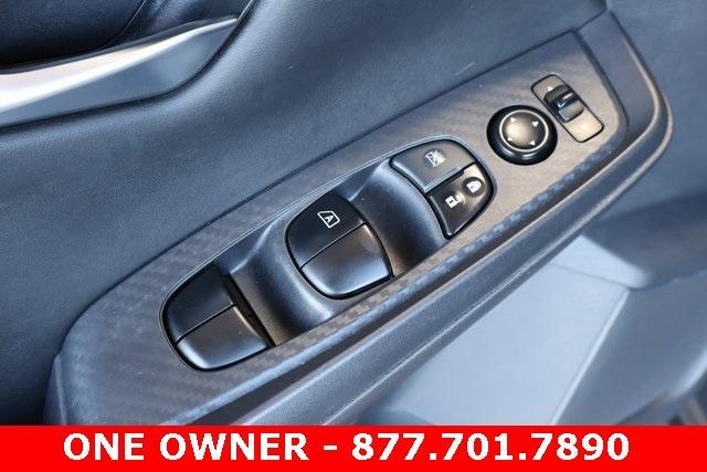 used 2022 Nissan Sentra car, priced at $16,923