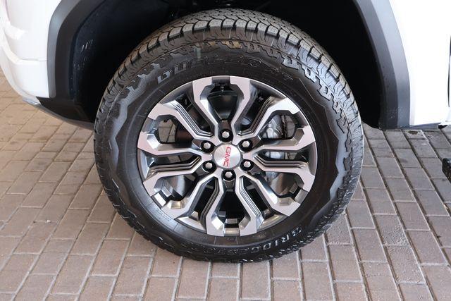 new 2026 GMC Canyon car, priced at $54,944