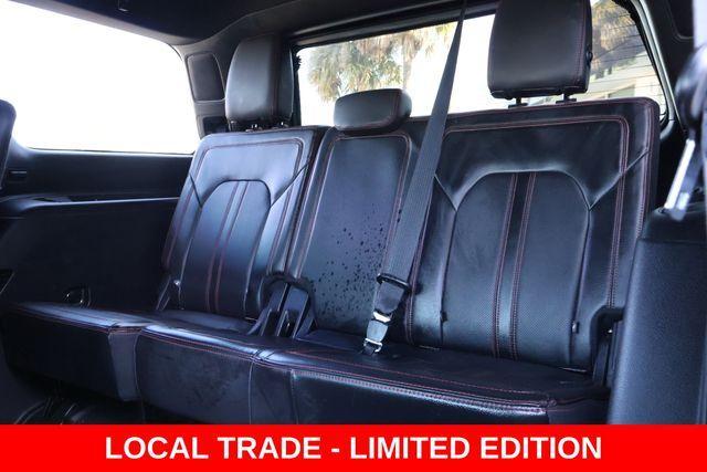 used 2021 Ford Expedition car, priced at $30,845
