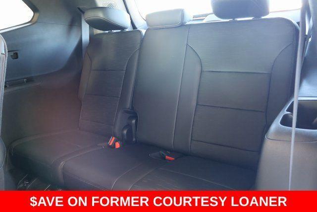 new 2026 Buick Enclave car, priced at $44,697