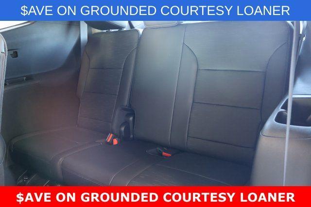 new 2026 Buick Enclave car, priced at $47,235