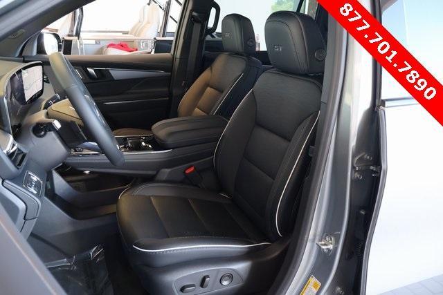 new 2026 Buick Enclave car, priced at $50,805