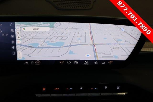 new 2026 Buick Enclave car, priced at $50,805