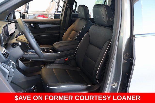 new 2026 Buick Enclave car, priced at $44,697