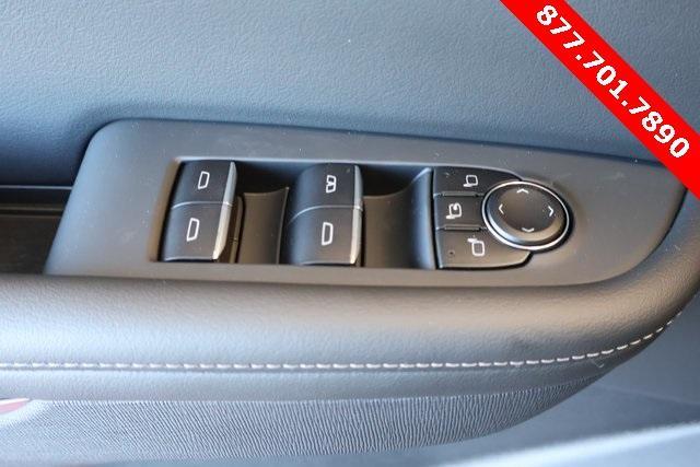 new 2026 Buick Enclave car, priced at $50,805