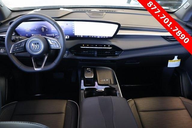 new 2026 Buick Enclave car, priced at $50,805