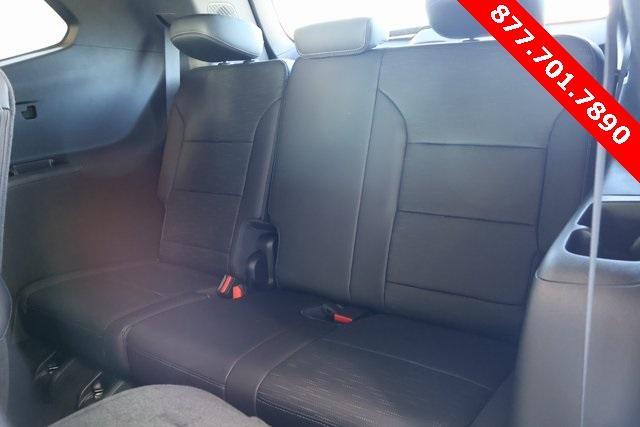 new 2026 Buick Enclave car, priced at $50,805