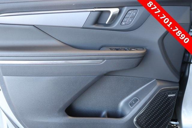 new 2026 Buick Enclave car, priced at $50,805