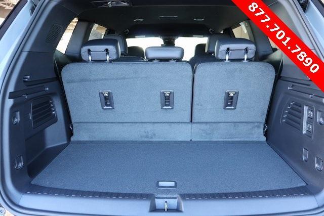 new 2026 Buick Enclave car, priced at $50,805