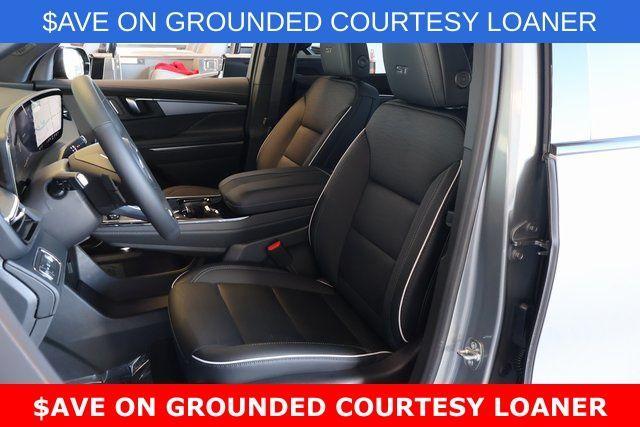 new 2026 Buick Enclave car, priced at $47,235