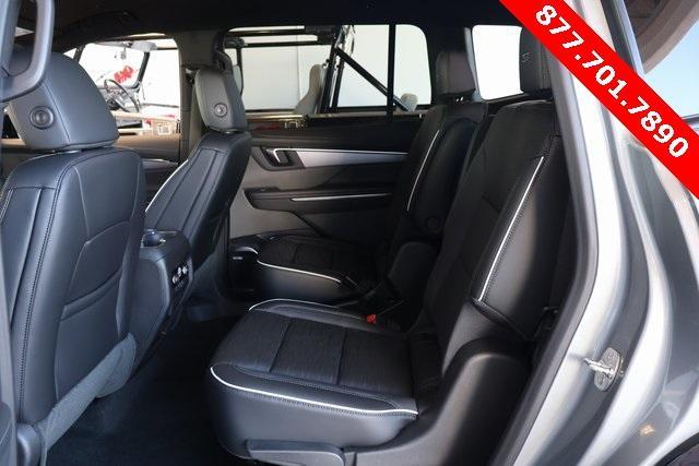 new 2026 Buick Enclave car, priced at $50,805