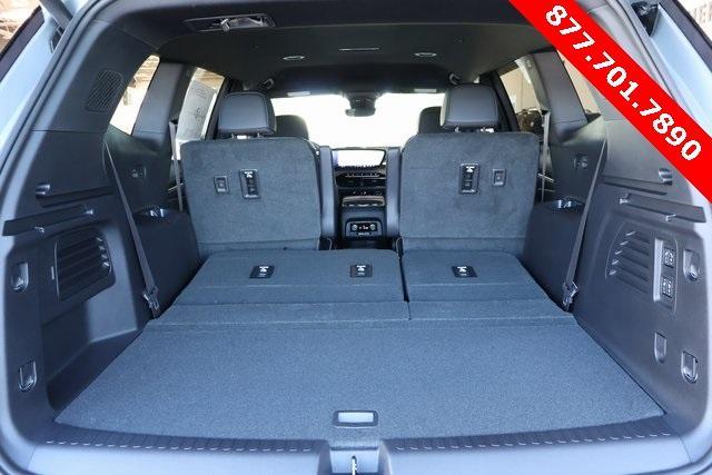 new 2026 Buick Enclave car, priced at $50,805