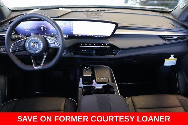 new 2026 Buick Enclave car, priced at $44,697