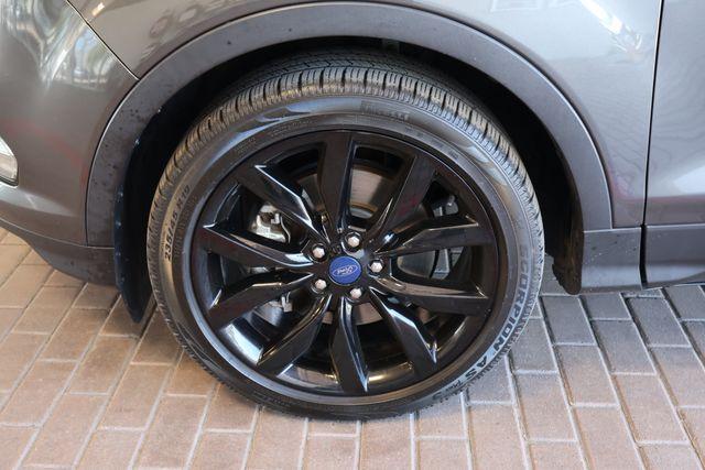 used 2017 Ford Escape car, priced at $12,133