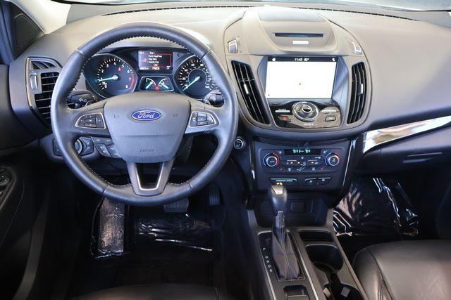 used 2017 Ford Escape car, priced at $12,133