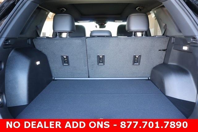 new 2026 GMC Terrain car, priced at $38,575