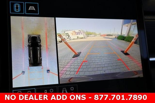 new 2026 GMC Terrain car, priced at $38,575