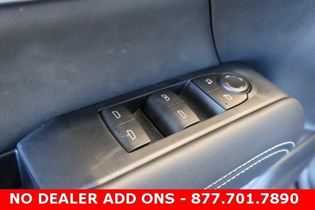 new 2026 GMC Terrain car, priced at $38,575