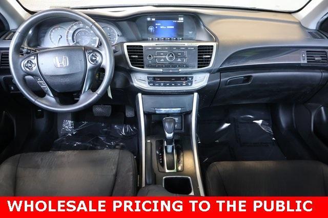 used 2013 Honda Accord car, priced at $7,763