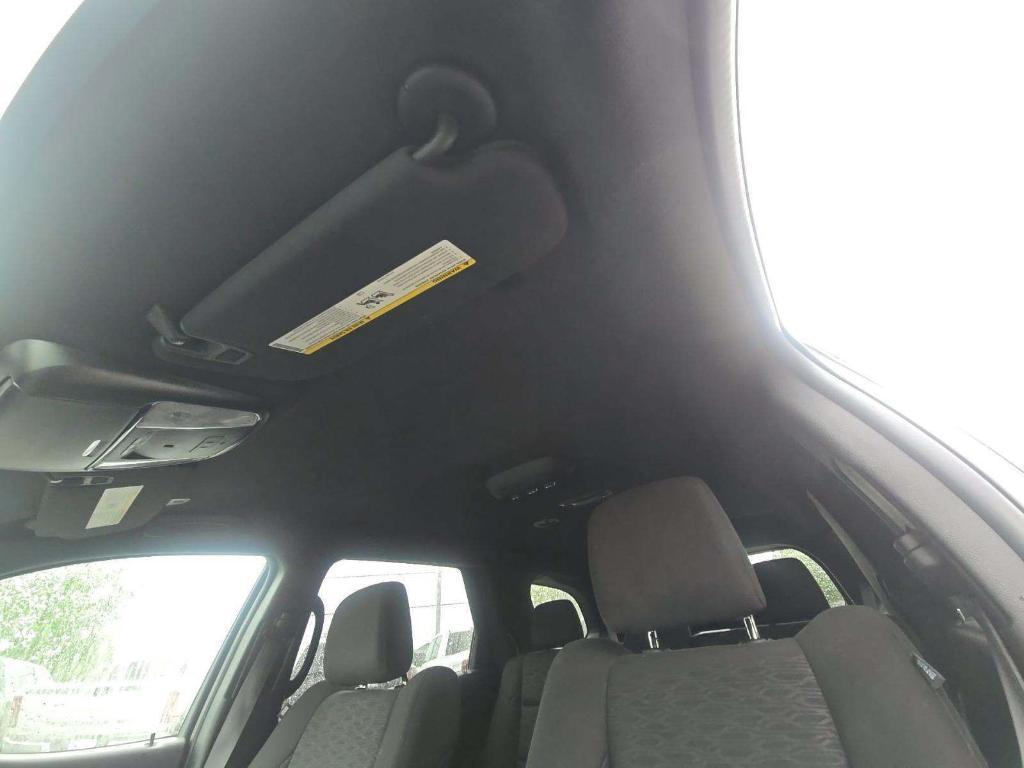 used 2024 Dodge Durango car, priced at $30,623