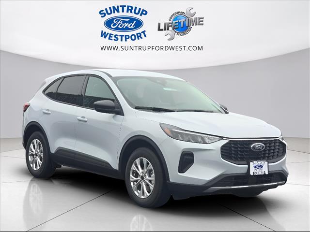 new 2025 Ford Escape car, priced at $23,339
