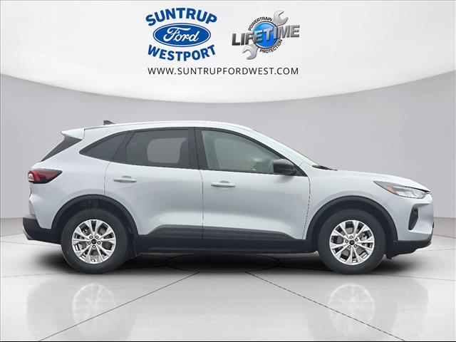 new 2025 Ford Escape car, priced at $23,339