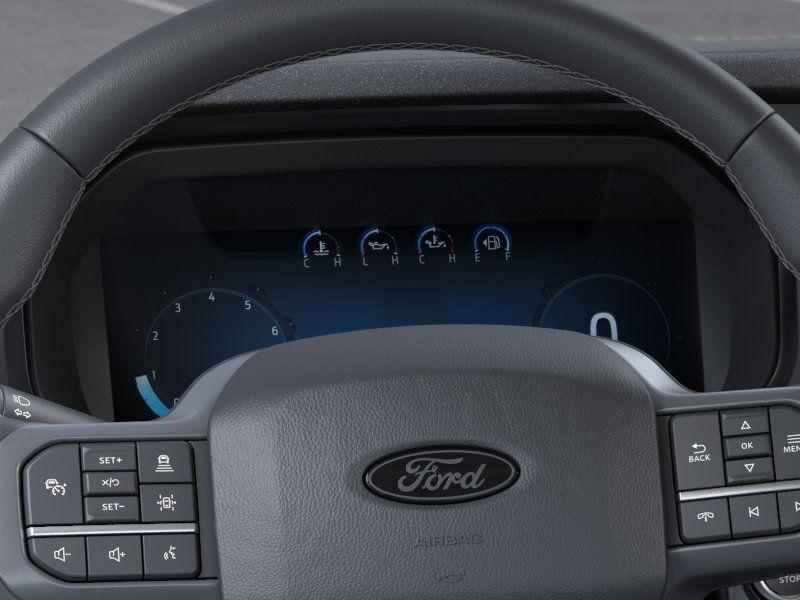 new 2026 Ford F-150 car, priced at $71,457