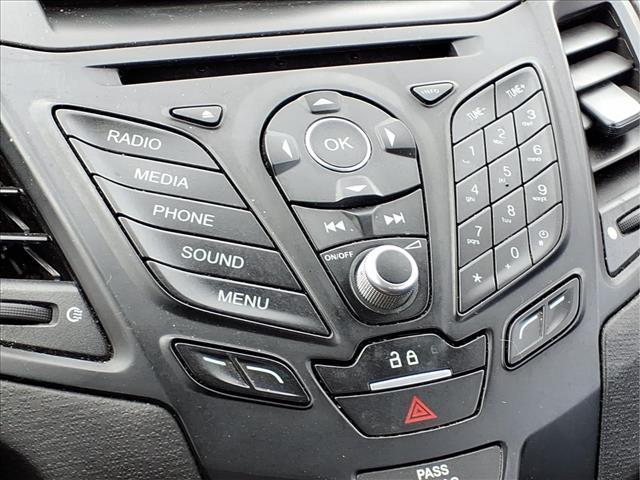 used 2017 Ford Fiesta car, priced at $7,369