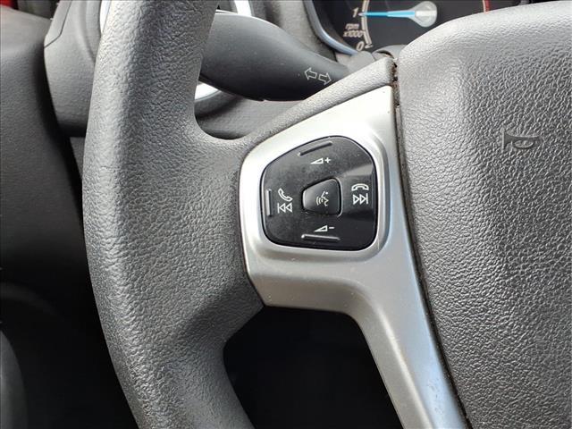 used 2017 Ford Fiesta car, priced at $7,369