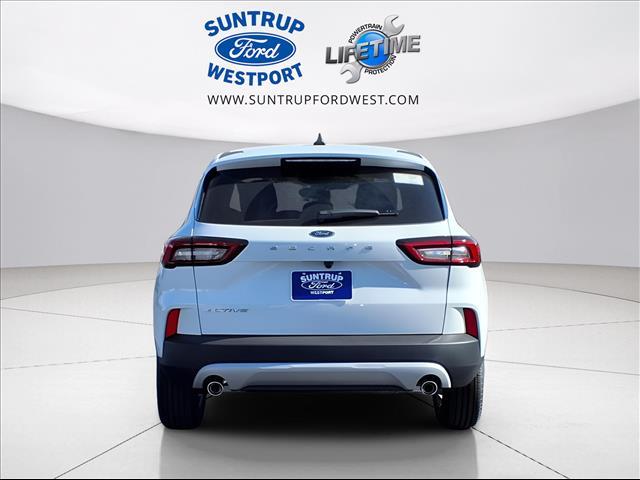 new 2026 Ford Escape car, priced at $26,857