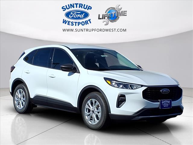 new 2026 Ford Escape car, priced at $26,857
