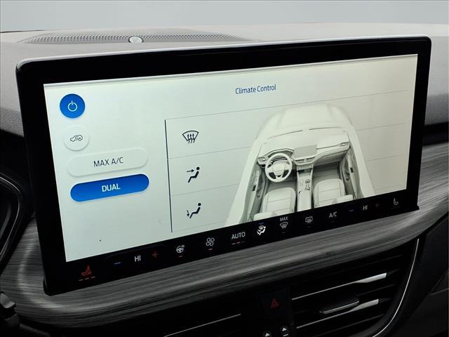 used 2024 Ford Escape car, priced at $29,493