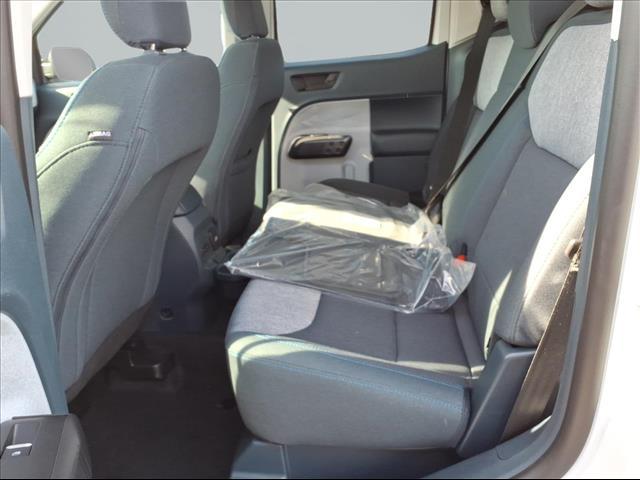 new 2026 Ford Maverick car, priced at $34,480