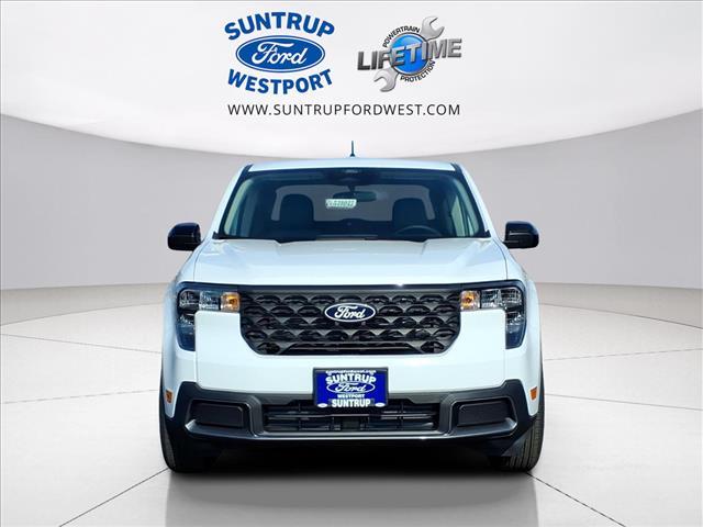 new 2026 Ford Maverick car, priced at $34,480