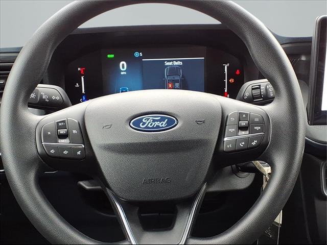 new 2026 Ford Maverick car, priced at $29,578