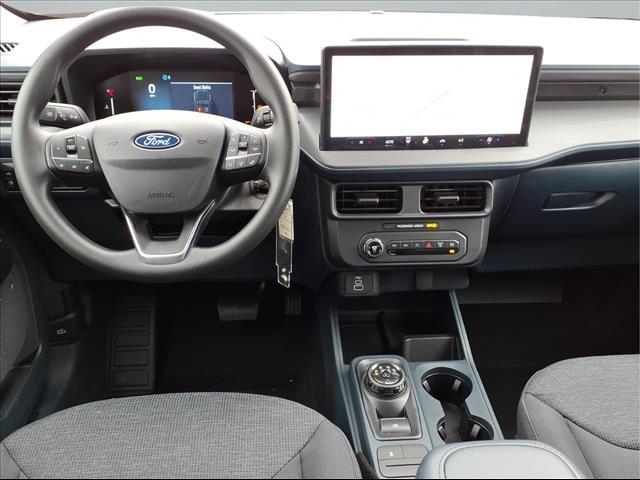 new 2026 Ford Maverick car, priced at $29,578