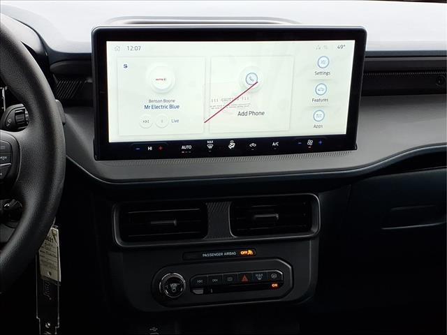 new 2026 Ford Maverick car, priced at $29,578