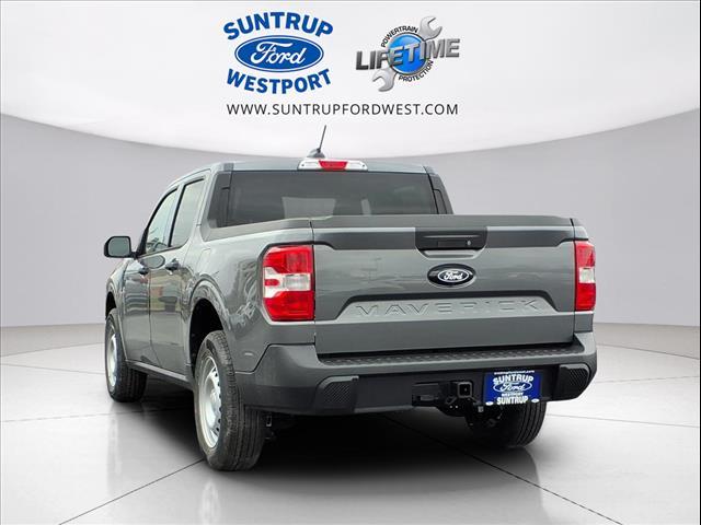 new 2026 Ford Maverick car, priced at $29,578