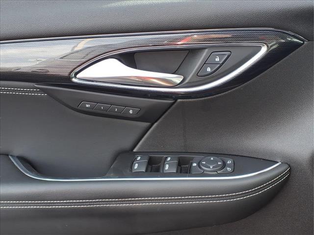 used 2023 Buick Envision car, priced at $21,899