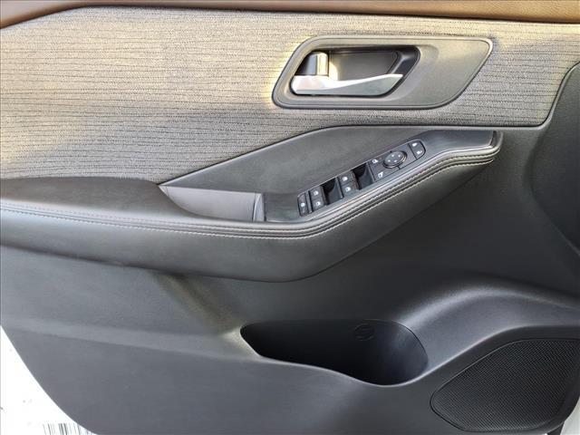 used 2021 Nissan Rogue car, priced at $15,878