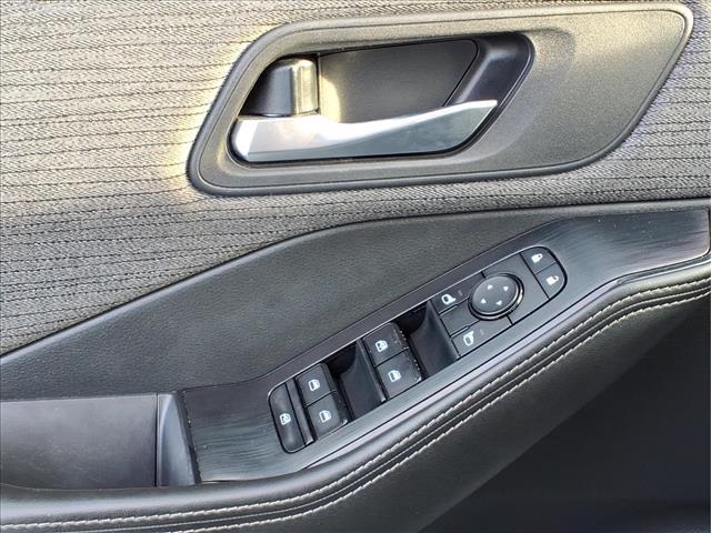 used 2021 Nissan Rogue car, priced at $15,878