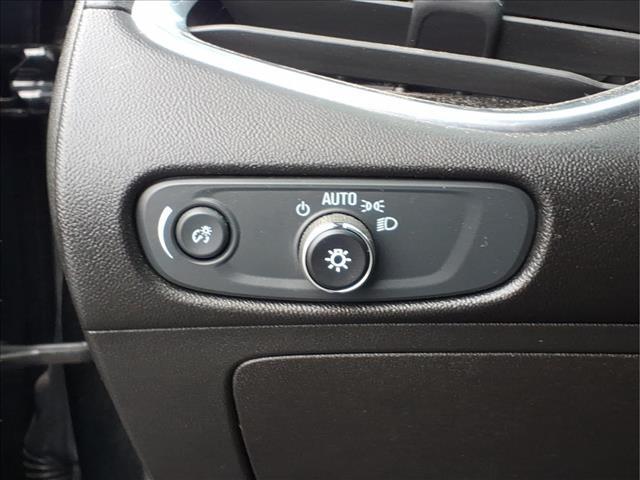 used 2024 Chevrolet Malibu car, priced at $22,182