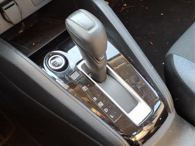 used 2023 Nissan Versa car, priced at $14,897