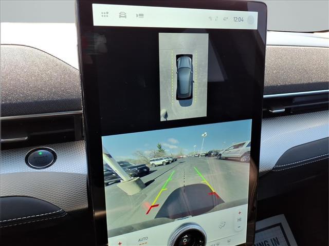 used 2023 Ford Mustang Mach-E car, priced at $24,998