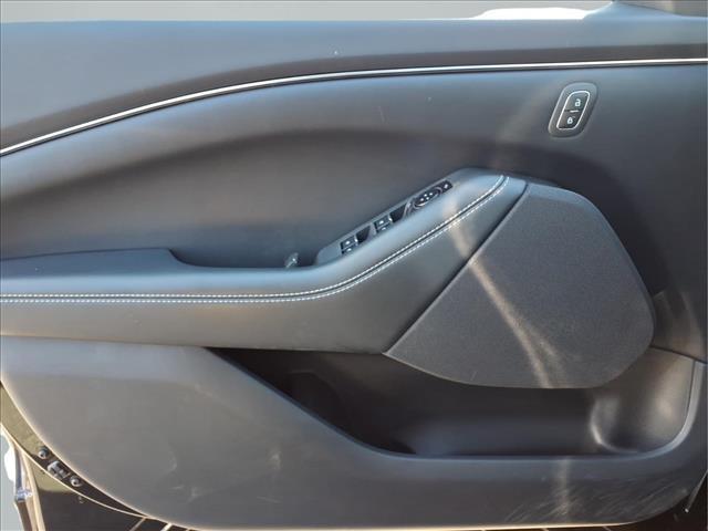 used 2023 Ford Mustang Mach-E car, priced at $24,998